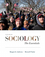 Sociology - The Essentials (6e).pdf